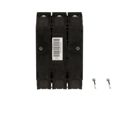Square D HLL36125 Circuit Breaker | 600V 125A 3P 100kA@480V Feed-Thru Powerpact HLL
