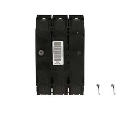 Square D HLL36150 Circuit Breaker | 600V 150A 3P 100kA@480V Feed-Thru Powerpact HLL
