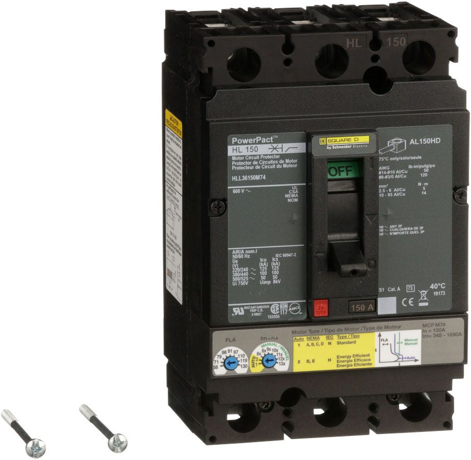HLL36150M74 - Essential Electric Supply