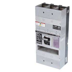 HLMD63F800 - SIemens Feed-Thru 800 Amp 3 Pole Circuit Breaker - Essential Electric Supply