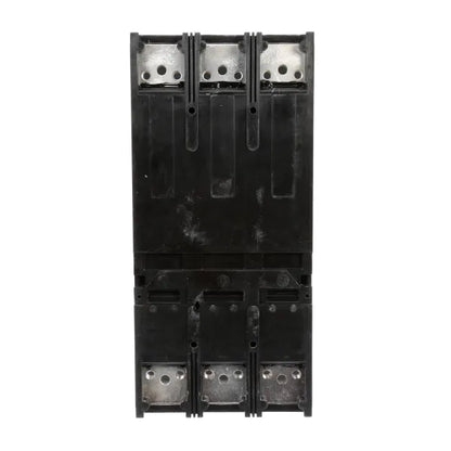 Siemens HLMXD63B600L Circuit Breaker | 600V 600A 3P 65kA@480V Feed-Thru Sentron Series