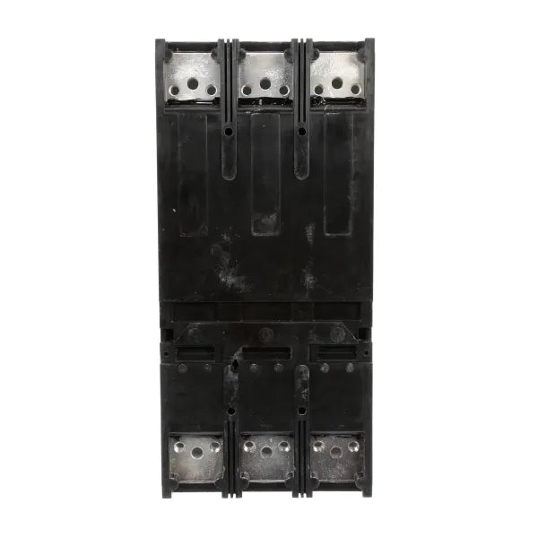 Siemens HLMXD63B600 Molded Case Circuit Breaker | 600V 600A 3P 65kA@480V Bolt-On Sentron Series