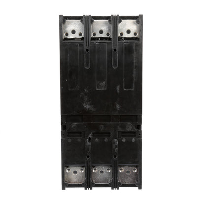 Siemens HLMXD63B800 Molded Case Circuit Breaker | 600V 800A 3P 65kA@480V Bolt-On Sentron Series