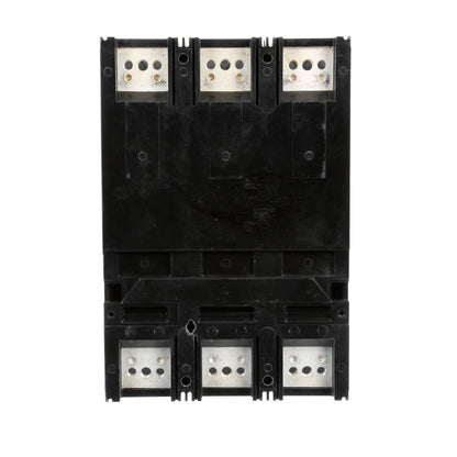 Siemens HLXD63B450 Molded Case Circuit Breaker | 600V 450A 3P 65kA@480V Bolt-On Sentron Series