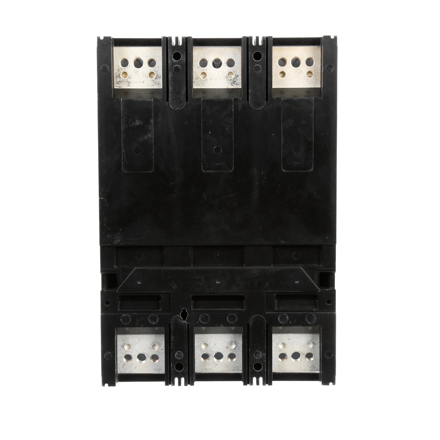 Siemens HLXD63B500 Circuit Breaker | 600V 500A 3P 65kA@480V Bolt-On Sentron Series