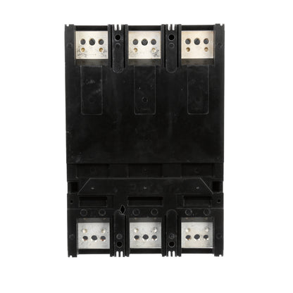 Siemens HLXD63B500 Circuit Breaker | 600V 500A 3P 65kA@480V Bolt-On Sentron Series