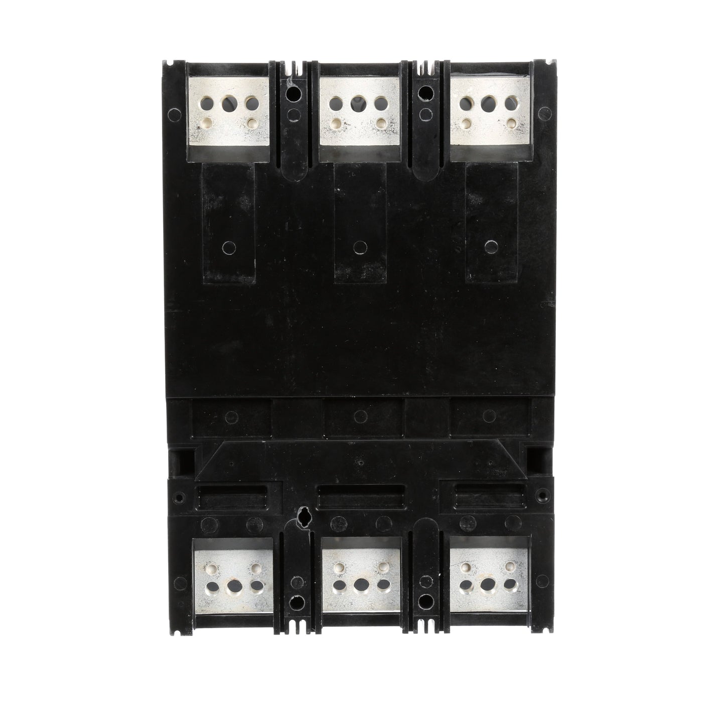 Siemens HLXD63B600 Circuit Breaker | 600V 600A 3P 65kA@480V Bolt-On Sentron Series