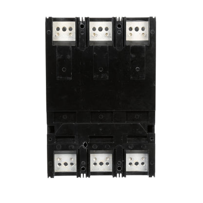 Siemens HLXD63B600 Circuit Breaker | 600V 600A 3P 65kA@480V Bolt-On Sentron Series