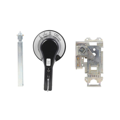 Cutler Hammer HM1R06 Circuit Breaker Operating Handles Series C