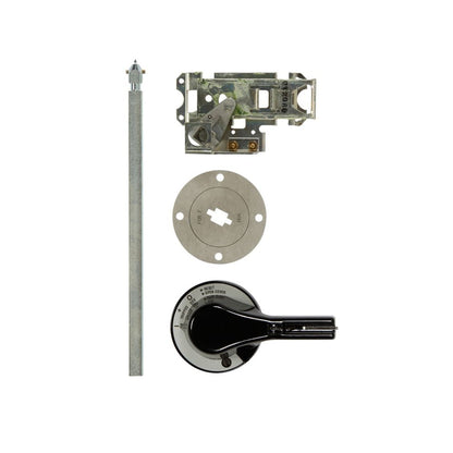 Cutler Hammer HM1R12 Circuit Breaker Operating Handles Series C