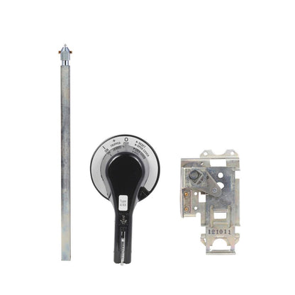 Cutler Hammer HM1R12 Circuit Breaker Operating Handles Series C