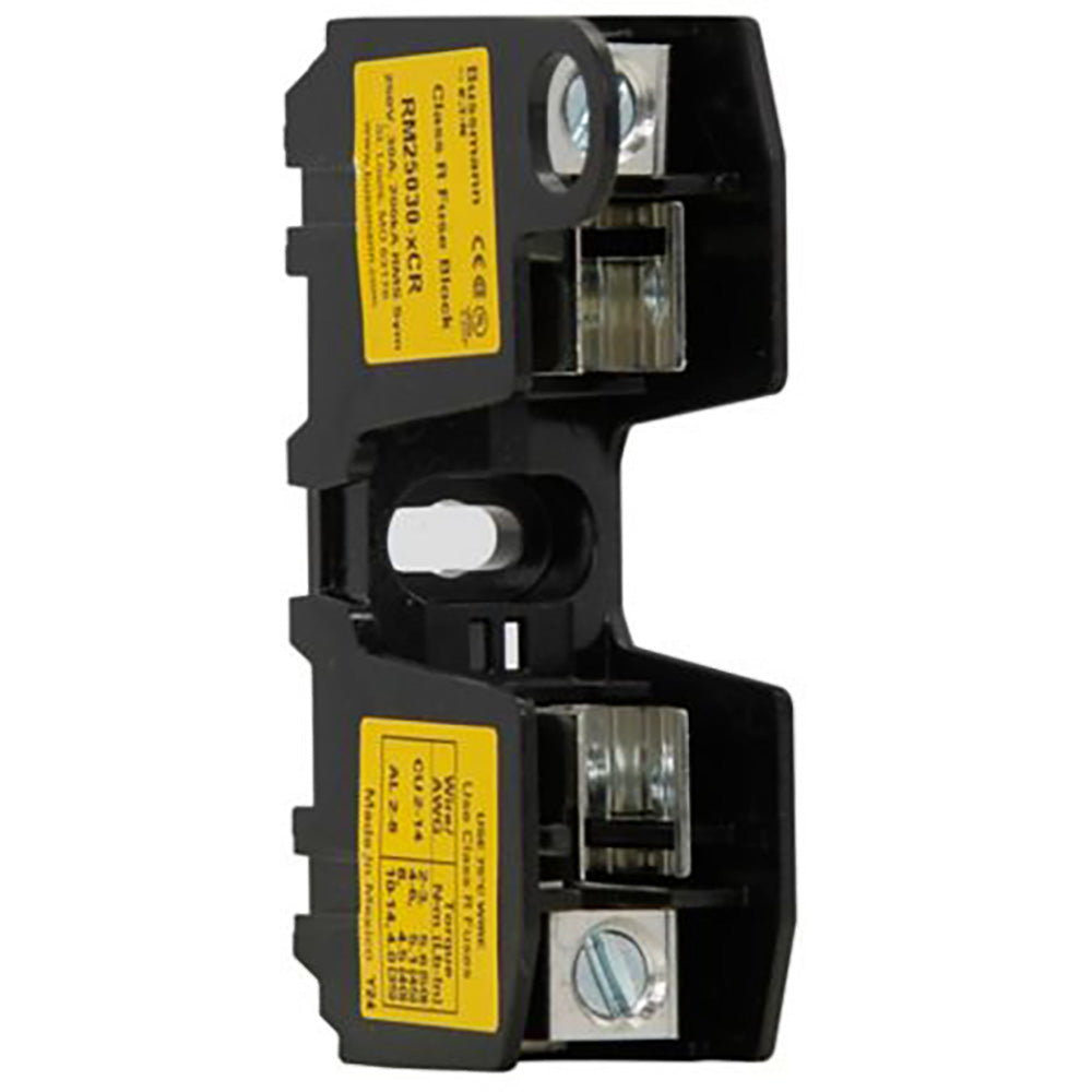 Eaton HM25030-1CR Fuse Block | 30A