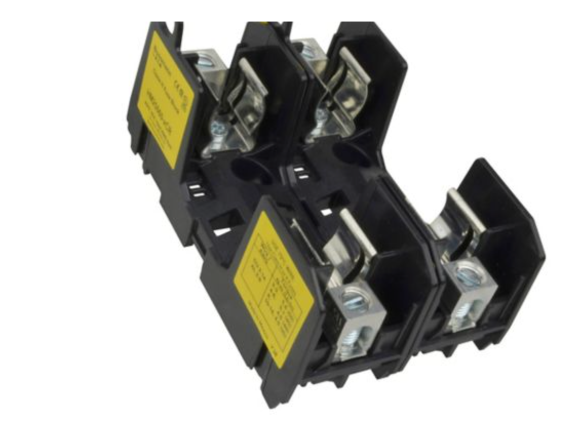 Eaton HM250602CR Fuse | 2P 250V 35-60A Class K