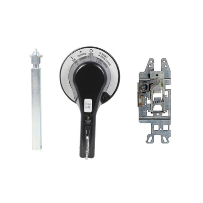 Cutler Hammer HM2R06 Circuit Breaker Operating Handles Series C