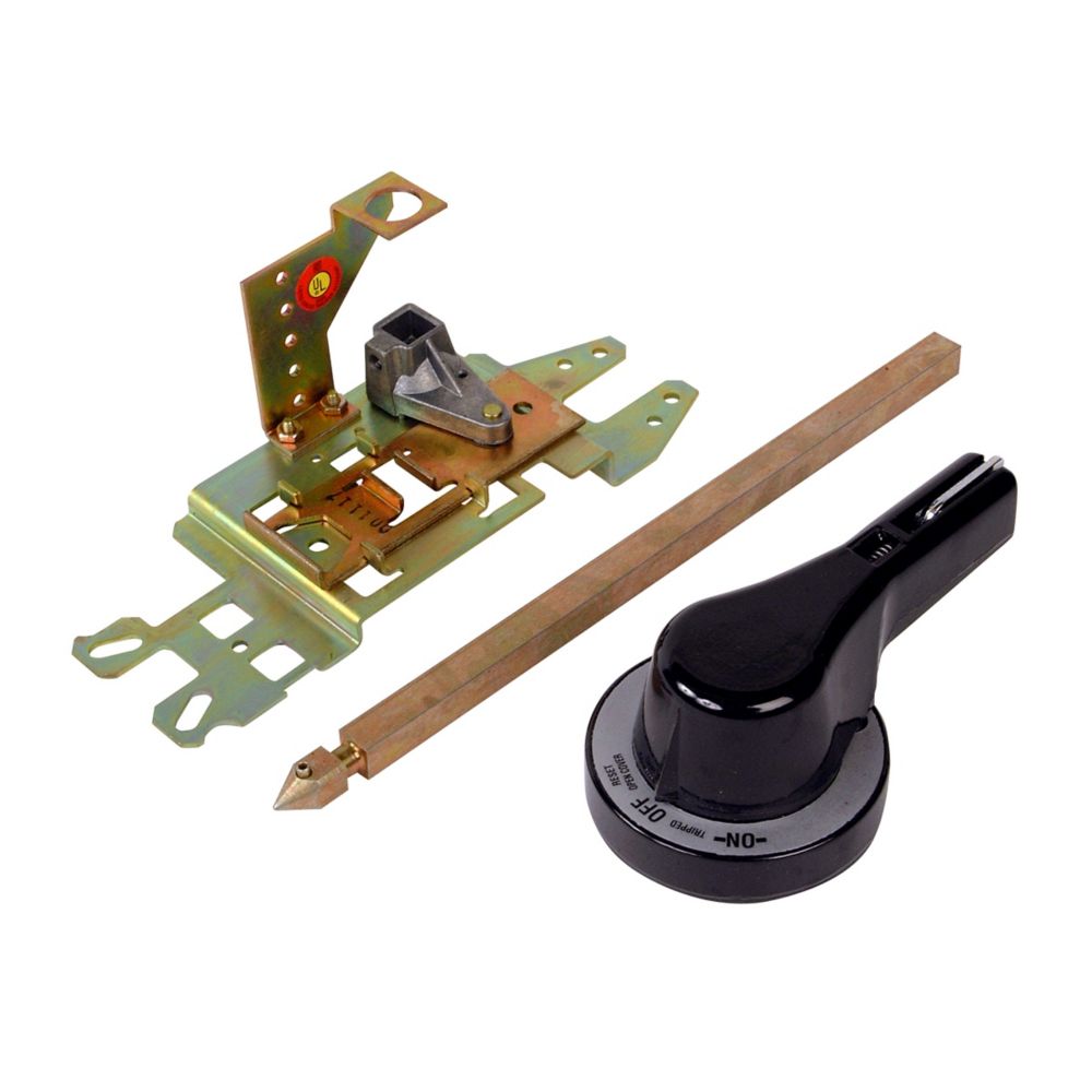 Cutler Hammer HM3R12 Circuit Breaker Operating Handles Series C