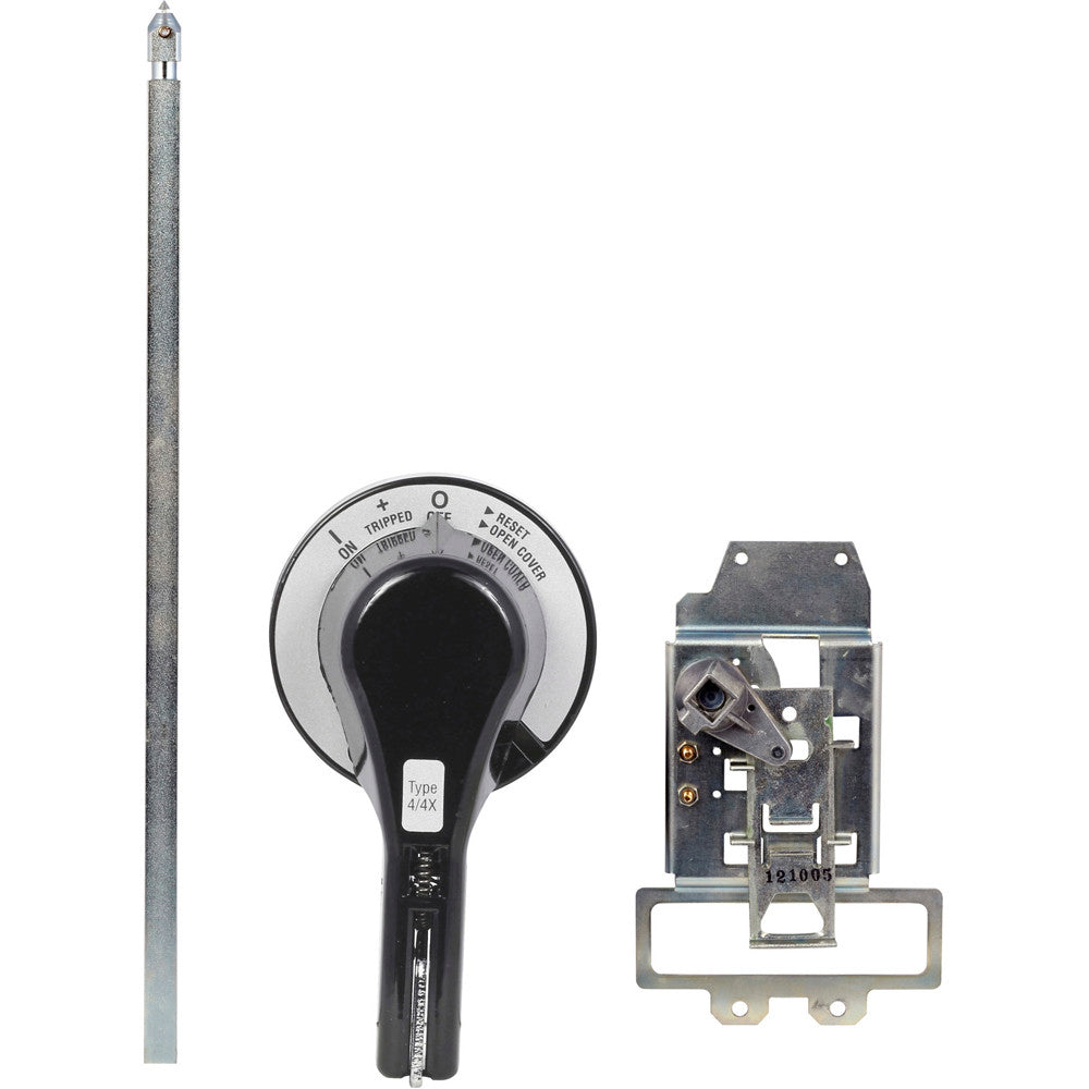 Cutler Hammer HM3R16 Circuit Breaker Operating Handles Series C