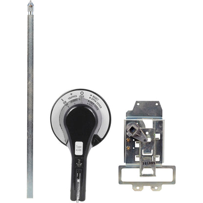 Cutler Hammer HM3R16 Circuit Breaker Operating Handles Series C
