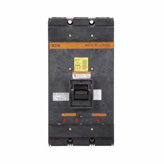 HMA3350T Westinghouse Circuit Breaker Trip Unit MARK 75 - Essential Electric Supply