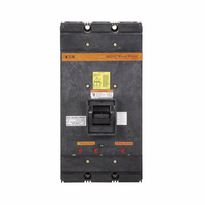 HMA3800F - Cutler Hammer/ Westinghouse Bolt-On 800 Amp 3 Pole Circuit Breaker - Essential Electric Supply