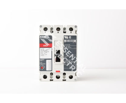 HMCP050K2C - Cutler Hammer/ Westinghouse/ Eaton Feed-Thru 50 Amp 3 Pole Circuit Breaker - Essential Electric Supply