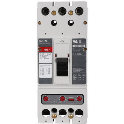 Westinghouse HMCP250W5W Circuit Breaker | Series C HMCP 600V 250A