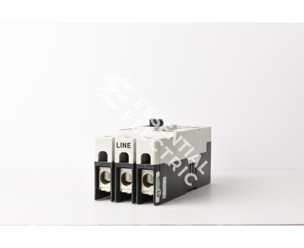 HMCP250W5C - Cutler Hammer/ Eaton/ Westinghouse Feed-Thru 250 Amp 3 Pole Circuit Breaker - Essential Electric Supply