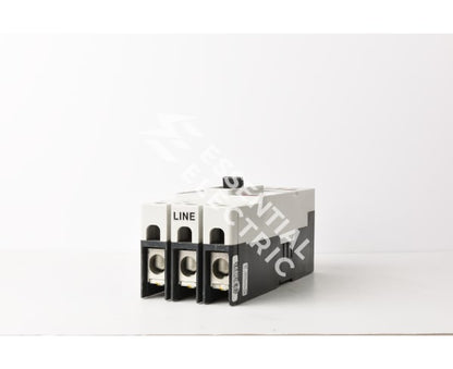 HMCP250W5C - Cutler Hammer/ Eaton/ Westinghouse Feed-Thru 250 Amp 3 Pole Circuit Breaker - Essential Electric Supply