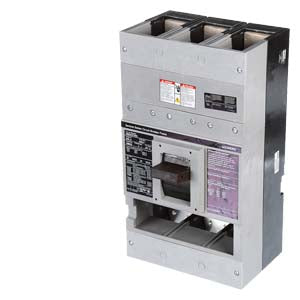 HMD63F800 - SIemens Feed-Thru 800 Amp 3 Pole Circuit Breaker - Essential Electric Supply