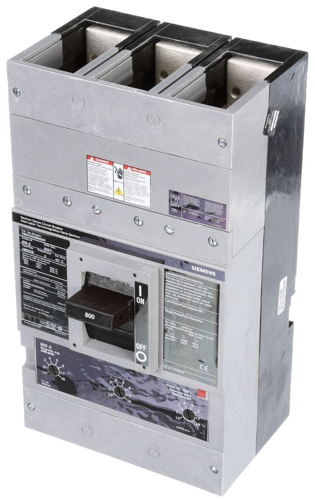 HMD63B800H - Essential Electric Supply