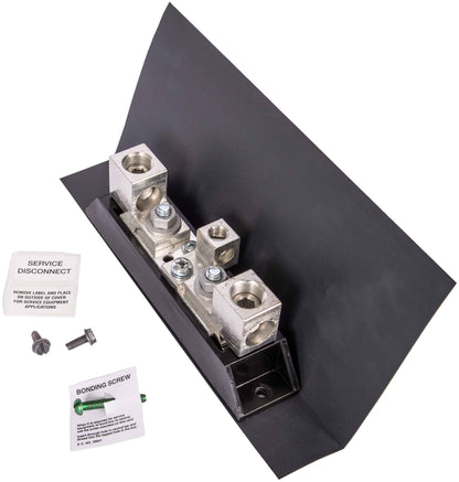 Siemens HN64 Switch | 600 Volt HN VBII Series