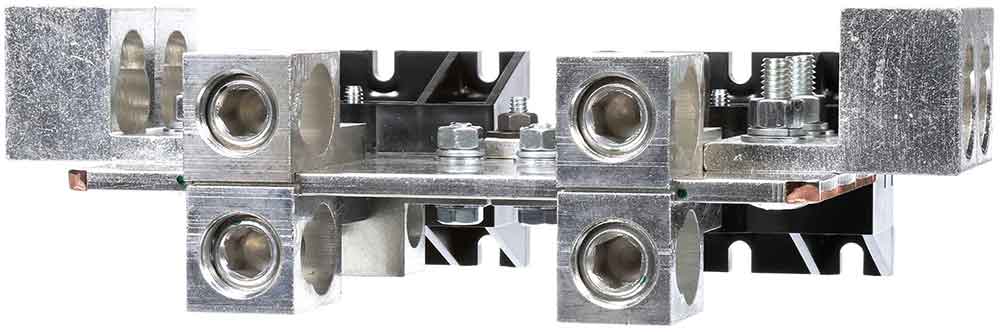 Siemens HN678A Switch | 600 AC Volt HN Type Disconnect VBII Series