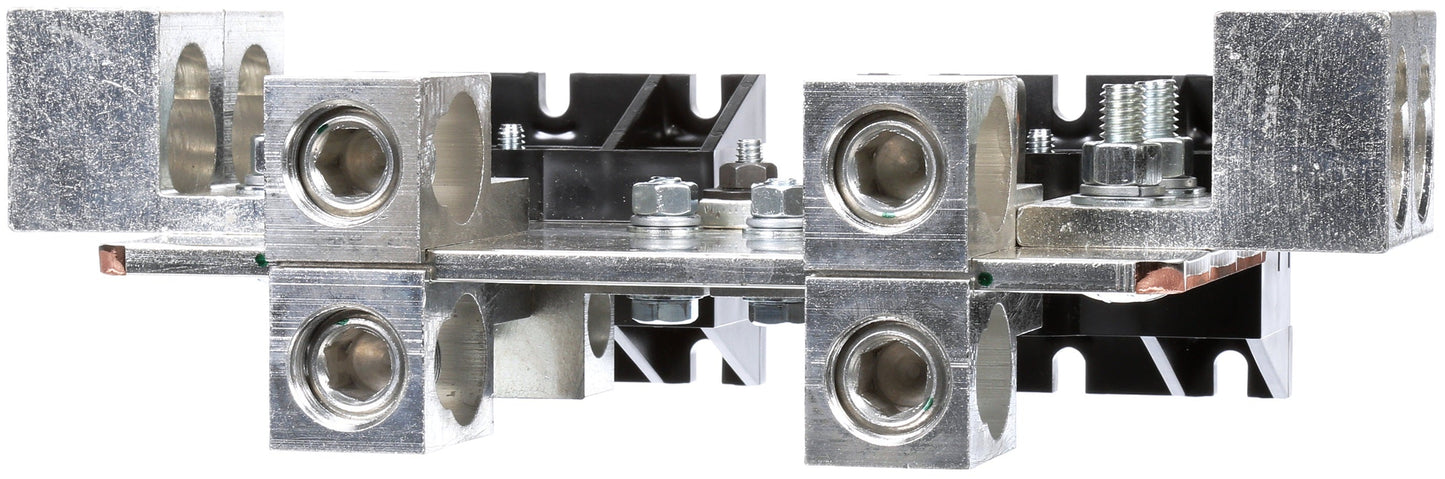 Siemens HN678A Switch | 600 AC Volt HN Type Disconnect VBII Series