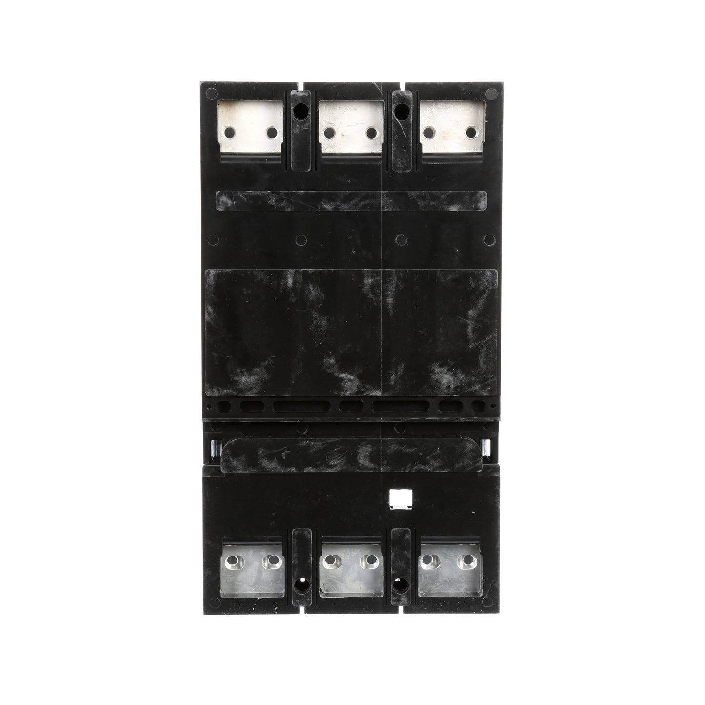 Siemens HND63F120 Circuit Breaker | 600V 1200A 3P 65kA@480V Feed-Thru Sentron Series