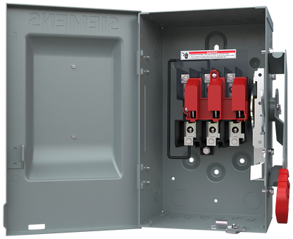 HNF261J - Essential Electric Supply