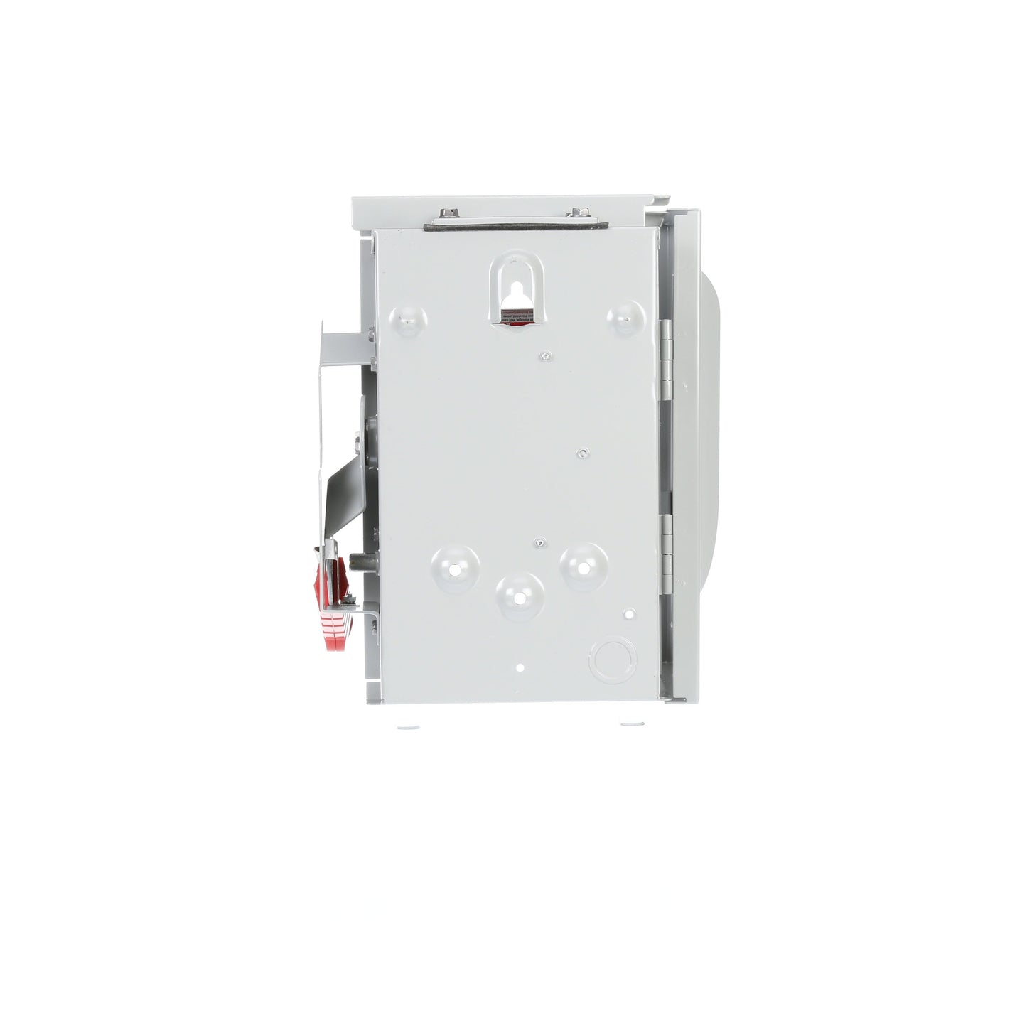 Siemens HNF261R Disconnect | 600V 30A Non-Fusible 1-Phase 2-Pole VBII Series