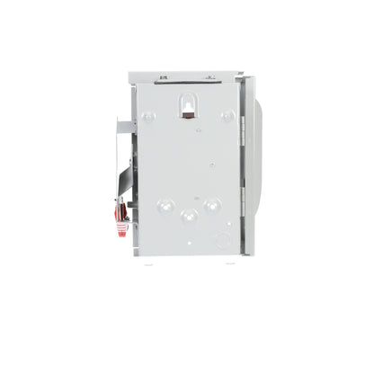Siemens HNF261R Disconnect | 600V 30A Non-Fusible 1-Phase 2-Pole VBII Series