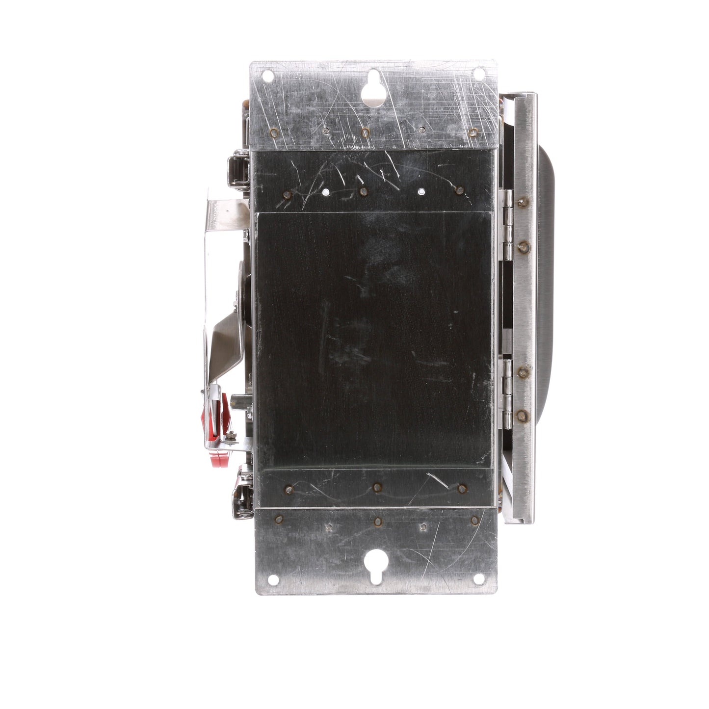 Siemens HNF261S Disconnect | 600V AC 30A Non-Fusible 2 Pole VBII Series