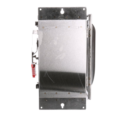 Siemens HNF262S Disconnect Switch | 600V AC 60A 1-Phase 2-Pole VBII Series