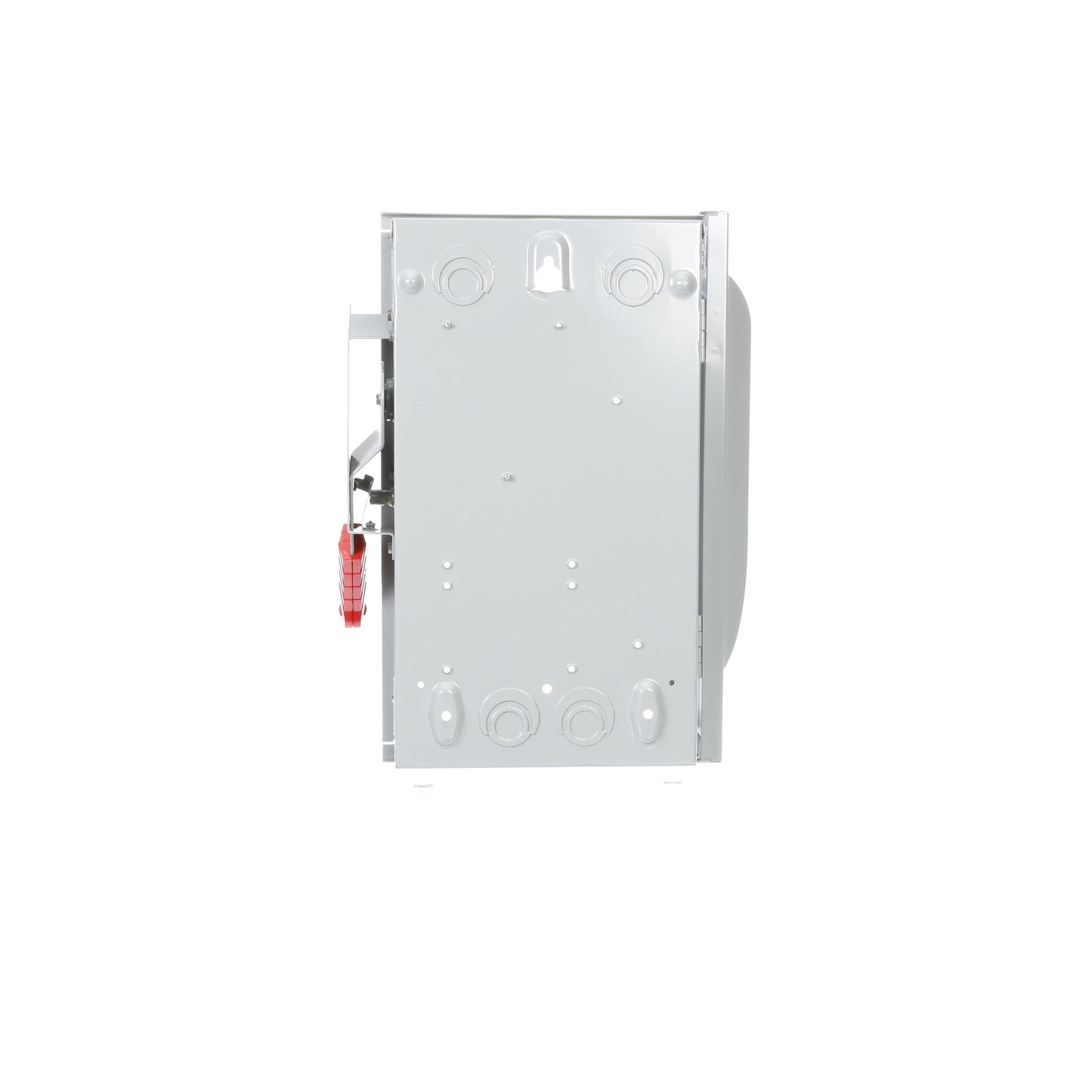 Siemens HNF262 Disconnect | 600V AC 60A 1-Phase 2-Pole Non-Fusible VBII Series