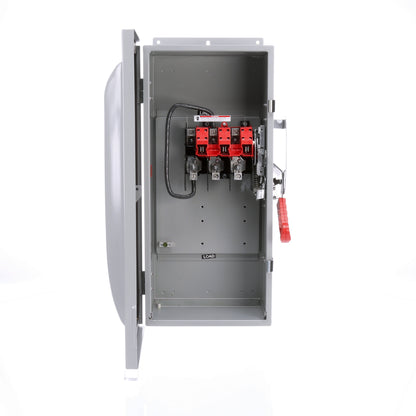 Siemens HNF263J Disconnect Switch | 600V AC 100A 1-Phase 2-Pole 200kA@600V VBII Series