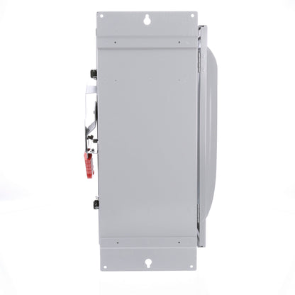 Siemens HNF263J Disconnect Switch | 600V AC 100A 1-Phase 2-Pole 200kA@600V VBII Series