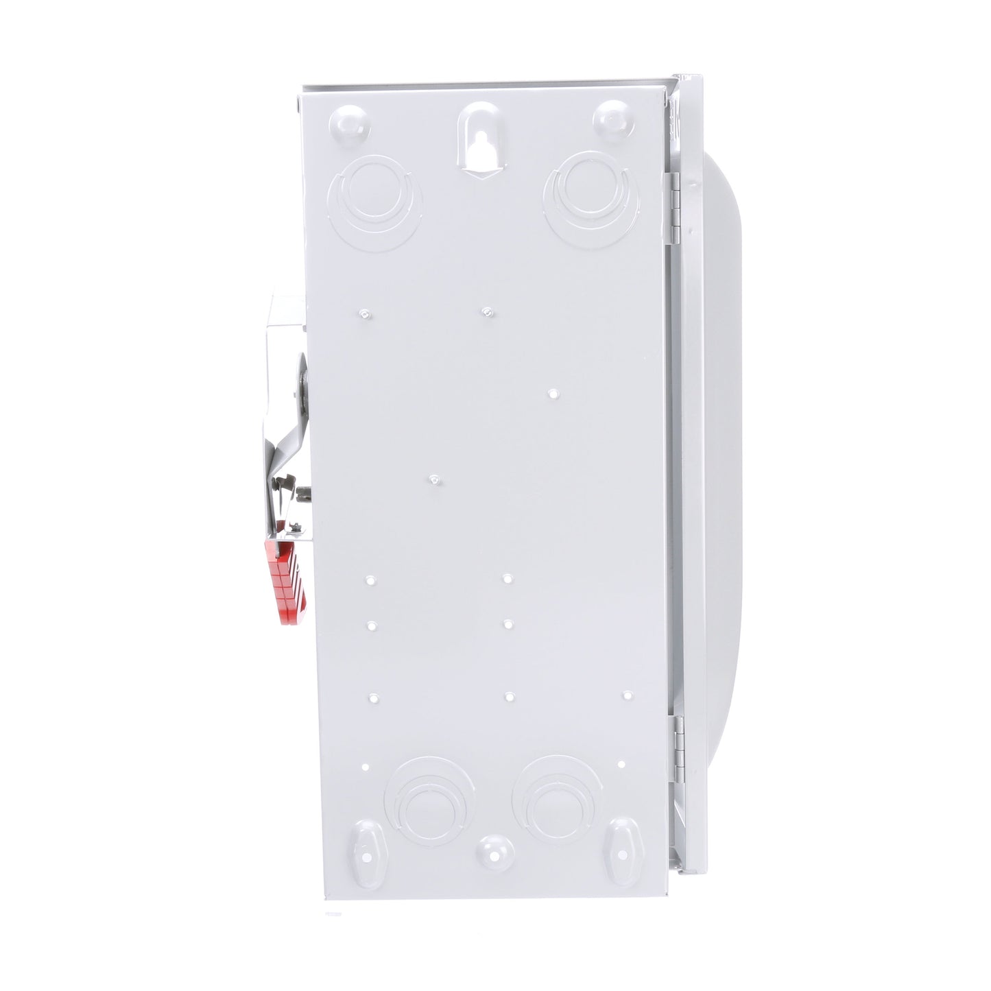Siemens HNF263 Disconnect | 600V AC 100A 1-Phase 2-Pole Non-Fusible VBII Series