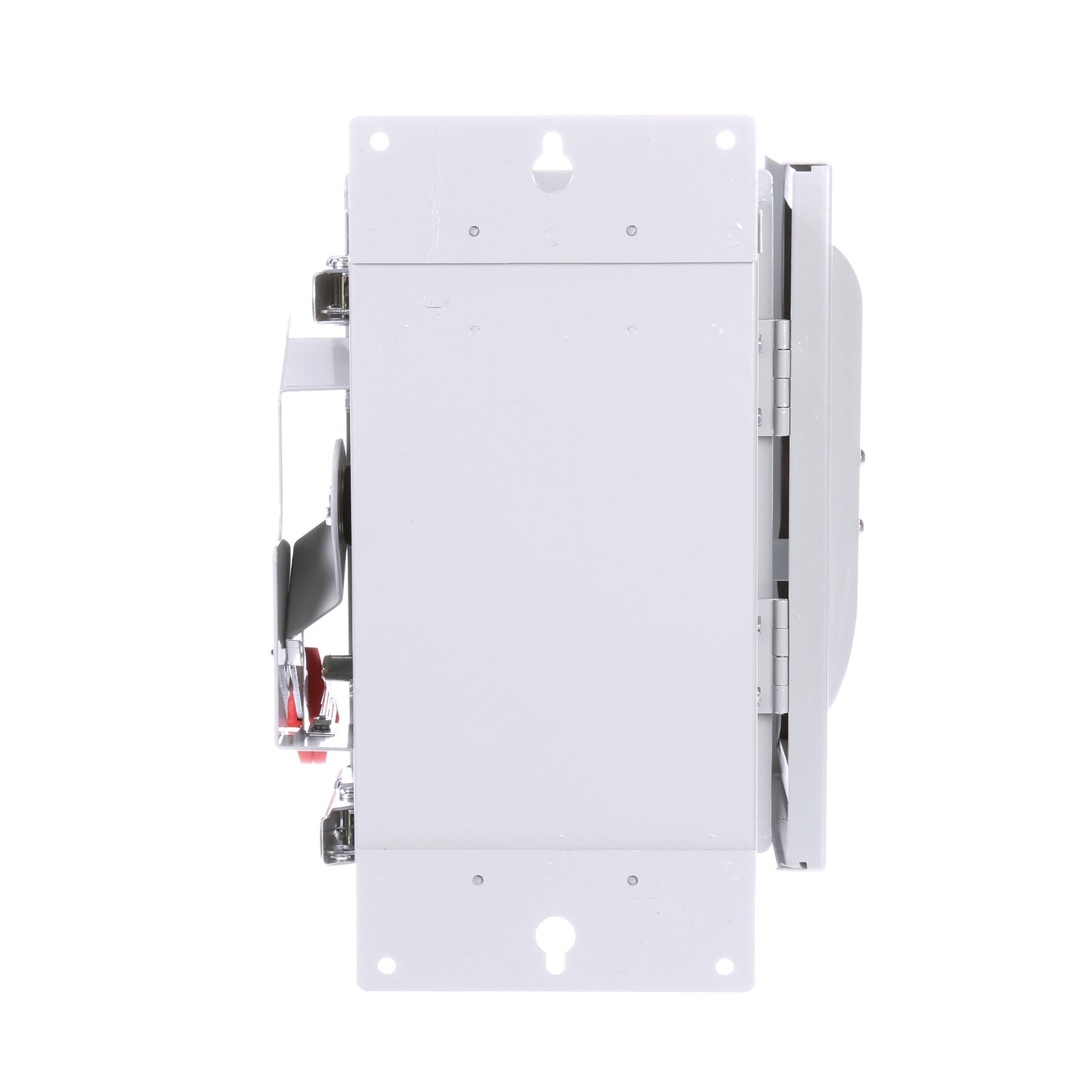 Siemens HNF361JW Disconnect | 600V 30A 3P Non-Fusible