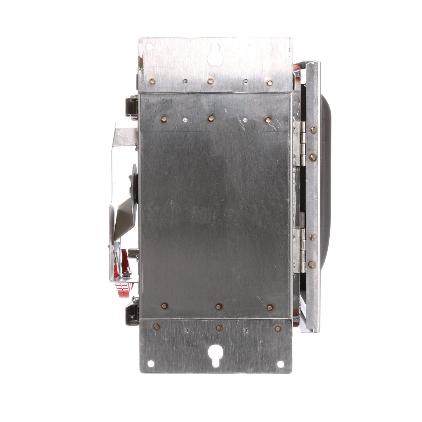 Siemens HNF361SS Disconnect Switch | 600V AC 30A 3P Non-Fusible VBII Series