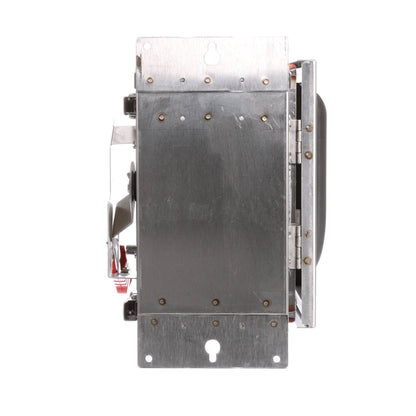 Siemens HNF361SS Disconnect Switch | 600V AC 30A 3P Non-Fusible VBII Series