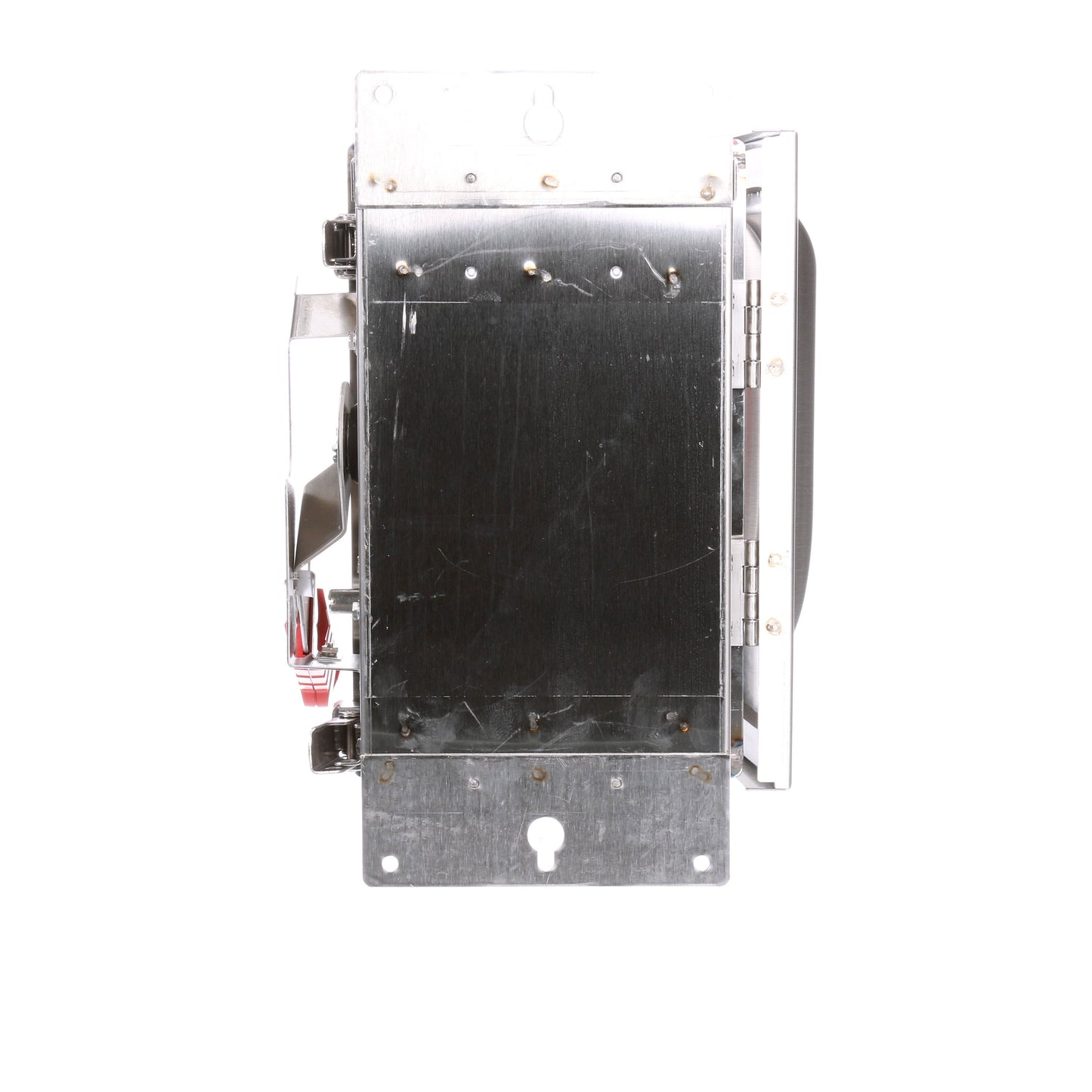 Siemens HNF361S Disconnect | 600V AC 30A 3P Non-Fusible VBII Series