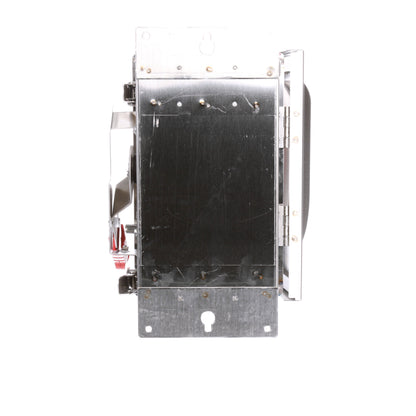 Siemens HNF361S Disconnect | 600V AC 30A 3P Non-Fusible VBII Series