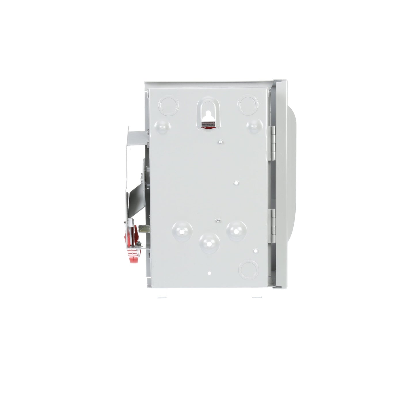Siemens HNF361 Disconnect | 600V AC 30A 3P Non-Fusible VBII Series