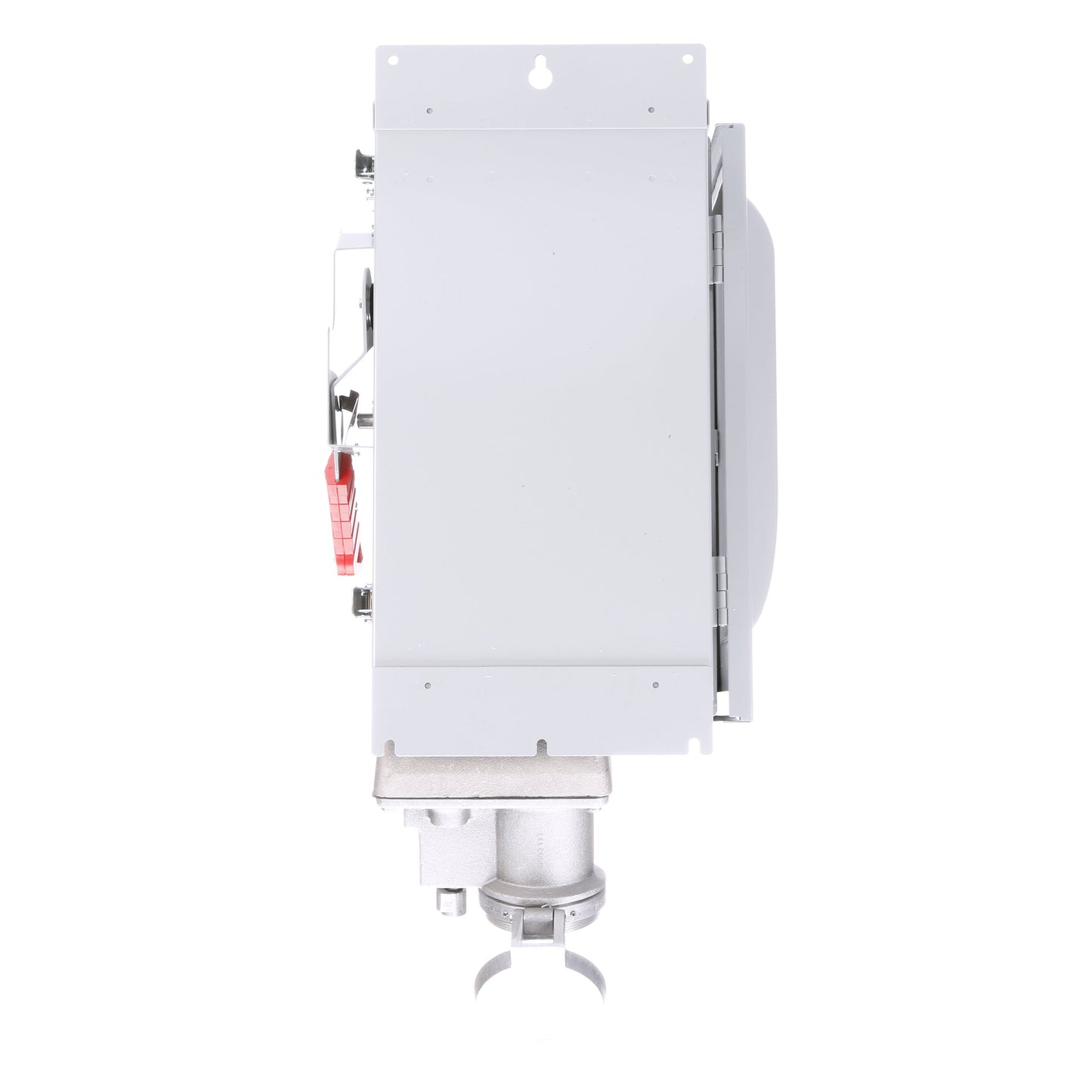 Siemens HNF362JCH Disconnect | 600V 60A 3P Non-Fusible VBII Series