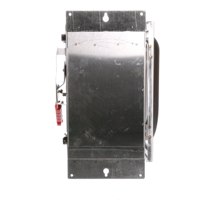 Siemens HNF362SS Disconnect Switch | 600V 60A 3P 3Pole 200kA@600V NEMA 4X VBII Series